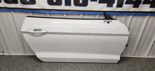 Load image into Gallery viewer, 2015-2023 Ford Mustang GT V6 RH Passenger Door Complete "YZ" OEM0