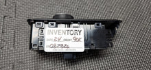 Load image into Gallery viewer, 2024-2026 Ford Mustang Headlight Control Switch OEM5