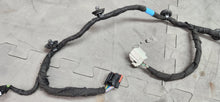 Load image into Gallery viewer, 2015-2023 Ford Mustang GT V6 LH Driver Door Wiring Harness OEM5