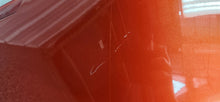 Load image into Gallery viewer, 2010-2013 Chevrolet Camaro SS Rear Bumper Cover Complete "Orange" OEM