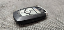 Load image into Gallery viewer, 2018-2023 Ford Mustang Key Fob "Manual" OEM