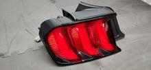 Load image into Gallery viewer, 2018-2023 Ford Mustang GT EcoBoost LH Driver LED Tail Light OEM2
