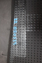 Load image into Gallery viewer, 2018-2023 Ford Mustang Floor Mat Cloth "FRONT" OEM