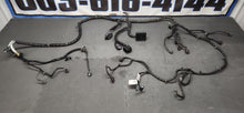 Load image into Gallery viewer, 2010-2013 Chevrolet Camaro SS 6.2 Engine Bay Wiring Harness OEM10
