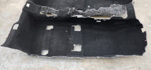 Load image into Gallery viewer, 2024-2025 Ford Mustang Interior Floor Carpet Cover Complete OEM