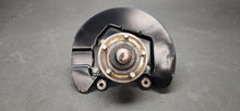 Load image into Gallery viewer, 2015-2017 Ford Mustang GT 5.0 LH Driver Front Spindle Knuckle Hub OEM