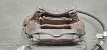 Load image into Gallery viewer, 2010-2015 Chevrolet Camaro SS Rear Brembo Brake Caliper Pair OEM4
