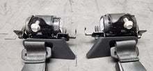 Load image into Gallery viewer, 2015-2023 Ford Mustang LH & RH Rear Seat Belt w/ Buckles Set OEM2