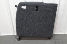 Load image into Gallery viewer, 2018-2023 Ford Mustang LH Driver Upper Rear Seat Cloth - OEM