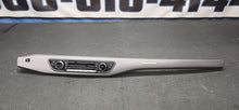 Load image into Gallery viewer, 2019-2021 Audi A5 Front Center Dash Trim w/ Climate Control Switch OEM0
