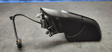 Load image into Gallery viewer, 2015-2023 Ford Mustang GT LH Driver Side Mirror "Black" OEM