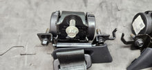 Load image into Gallery viewer, 2018-2023 Ford Mustang LH & RH Rear Seat Belt w/ Buckles Set OEM6