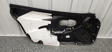 Load image into Gallery viewer, 1997-2004 Chevrolet Corvette Coupe Front Right Door Trim Panel OEM10