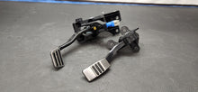 Load image into Gallery viewer, 2015-2017 Ford Mustang GT Pedal Assembly Automatic Gas Brake Pedal OEM