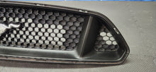 Load image into Gallery viewer, 2015-2017 Ford Mustang GT 5.0 Upper Front Bumper Grille OEM1