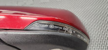 Load image into Gallery viewer, 2015-2020 Ford Mustang GT LH Driver Mirror "RR" Ruby Red OEM5