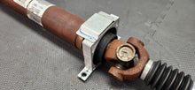 Load image into Gallery viewer, 2015-2017 Ford Mustang GT Manual MT82 Driveshaft 73k OEM8