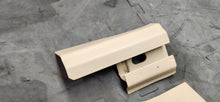 Load image into Gallery viewer, 2005-2009 Ford Mustang RH Passenger Seat Rail Cover OEM3