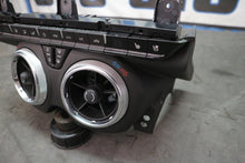 Load image into Gallery viewer, 2016-2023 Chevrolet Camaro Air/ Heater Control Panel Trim GM OEM