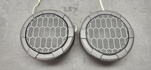 Load image into Gallery viewer, 2005-2009 Mustang Electronic Driver & Passenger Door Speakers Subwoofers OEM
