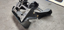Load image into Gallery viewer, 2011-2014 Ford F-150 RH Passenger Retractable Bed Sidestep OEM9