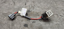 Load image into Gallery viewer, 2011-2014 Ford Mustang GT Cooling Fan Assembly Wiring Harness OEM0