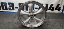 Load image into Gallery viewer, 2005-2009 Ford Mustang Factory Wheel 17x8 Rim OEM
