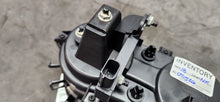 Load image into Gallery viewer, 2018-2023 Ford Mustang GT Center Console Cup Holder "Nickle" Insert OEM5