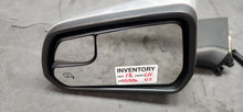 Load image into Gallery viewer, 2015-2020 Ford Mustang GT LH Driver Side Mirror "UX" OEM1