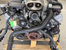 Load image into Gallery viewer, 2005-2009 Ford Mustang GT Engine 4.6L 47k Miles - OEM3