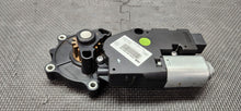 Load image into Gallery viewer, 2015-2023 Ford Mustang Convertible Top Electric Motor Actuator FR3T13B524AD OEM4