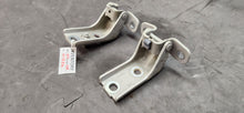 Load image into Gallery viewer, 2005-2014 Ford Mustang Upper Lower Left Driver Door Hinges OEM1