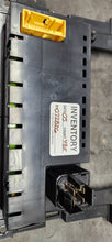 Load image into Gallery viewer, 2005-2009 Ford Mustang Radio Bezel Faceplate Climate Control Trim Panel OEM6