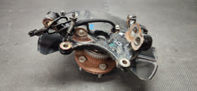 Load image into Gallery viewer, 2015-2017 Ford Mustang GT 5.0 LH Driver Front Spindle Knuckle Hub OEM