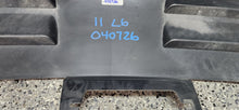 Load image into Gallery viewer, 2010-2012 Ford Mustang GT Rear Bumper Cover "Bue L6" OEM9