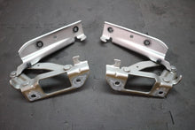 Load image into Gallery viewer, 2010-2015 Chevrolet Camaro LH & RH Hood Hinge SET OEM