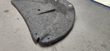 Load image into Gallery viewer, 2010-2015 Chevrolet Camaro Inner Trunk Deck Lid Liner Carpet Insert - OEM2