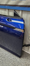 Load image into Gallery viewer, 2018-2024 Audi A5 S Line RH Passenger Door Paint Code LX5H1