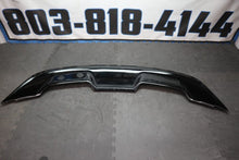 Load image into Gallery viewer, 2015-2023 Ford Mustang Speed Form Rear Spoiler GT350 Style OEM