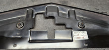 Load image into Gallery viewer, 2010-2015 Chevrolet Camaro SS Radiator Support Cover OEM