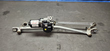 Load image into Gallery viewer, 2015-2023 Ford Mustang Front Windshield Wiper Motor Arm Linkage Assembly OEM