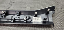 Load image into Gallery viewer, 2024-2025 Ford Mustang GT Dash Plaque Trim Insert w/Vent OEM4