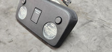 Load image into Gallery viewer, 2015-2017 Ford Mustang GT V6 Dome Light OEM1