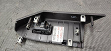 Load image into Gallery viewer, 2005-2009 Ford Mustang Driver & Passenger Power Window Door Switch w/ Trim OEM
