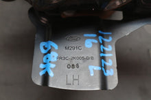 Load image into Gallery viewer, 2015-2017 Ford Mustang GT LH Driver Front Spindle Knuckle Hub OEM