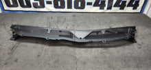 Load image into Gallery viewer, 2010-2014 Ford Mustang Windshield Wiper Motor Cover Cowl Vent Panel OEM0