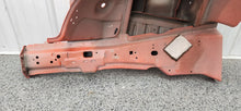 Load image into Gallery viewer, 2015-2023 DODGE CHALLENGER R/T SCAT PACK Driver Strut Tower Frame Rail OEM5