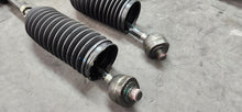 Load image into Gallery viewer, 2011-2014 Ford Mustang Power Steering Rack Pinion 19" Wheels CR3333D070CB OEM1