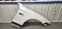 Load image into Gallery viewer, 2015-2017 Ford Mustang GT RH Passenger Fender "White" OEM
