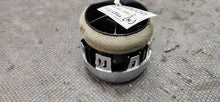 Load image into Gallery viewer, 2015-2023 Ford Mustang Dash Center Air Vent "Nickle" OEM